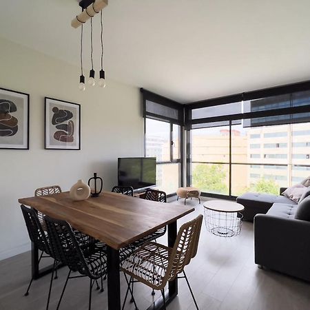 Chicstays Apartment Vila Olimpica Barcelona Exterior photo